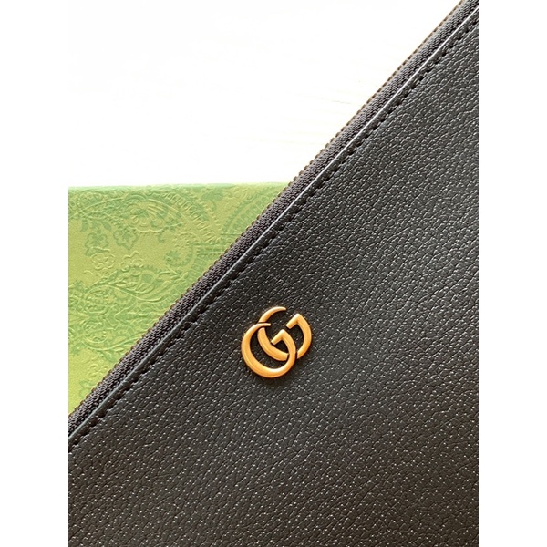 Clutch cầm tay cho nam thương hiệu Gucci GC da thật cao cấp nhiều màu hàng vip 1-1