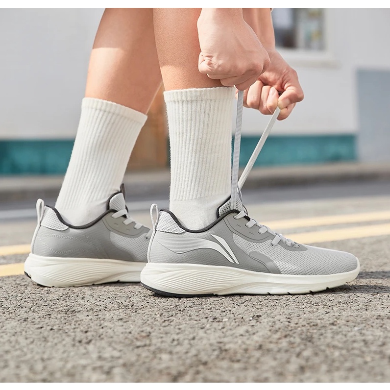 Giầy Thể Thao Nam LINING ARSS027 Chính Hãng