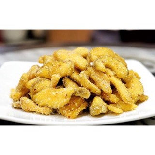 500g Mứt Ổi Sấy Dẻo Cay Ngọt Thái Lan