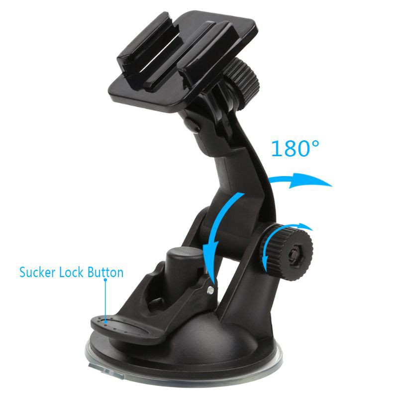 Giá Đỡ Camera Hành Trình Xiaomi Yi Sjcam