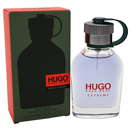 Nước hoa nam hiệu: Hugo Extreme  by Hugo Boss: 100ml