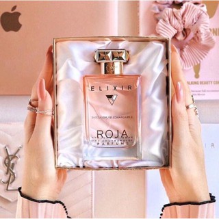 Mẫu thử nước hoa Roja Elixir 2019 Tester 5ml/10ml/20ml [𝓜𝓪𝓵𝓲𝓼𝓱𝓸𝓹]