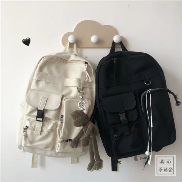 Order balo ulzzang taobao nữ