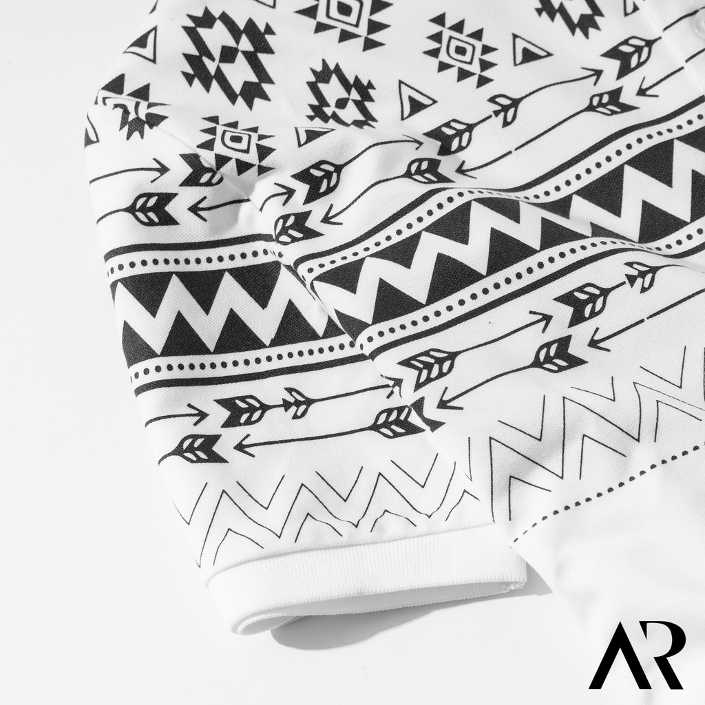 Áo polo nam trơn cổ trụ thun in 3d cao cấp from chuẩn thiết kế phong cách sang trọng,AREMI APL0010 | BigBuy360 - bigbuy360.vn