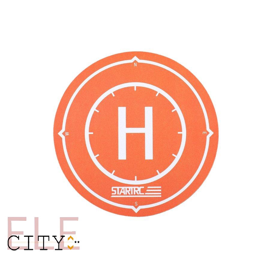 Thảm Đáp Cánh 250mm Chống Thấm Nước Cho Rc Spark Tello Mitu