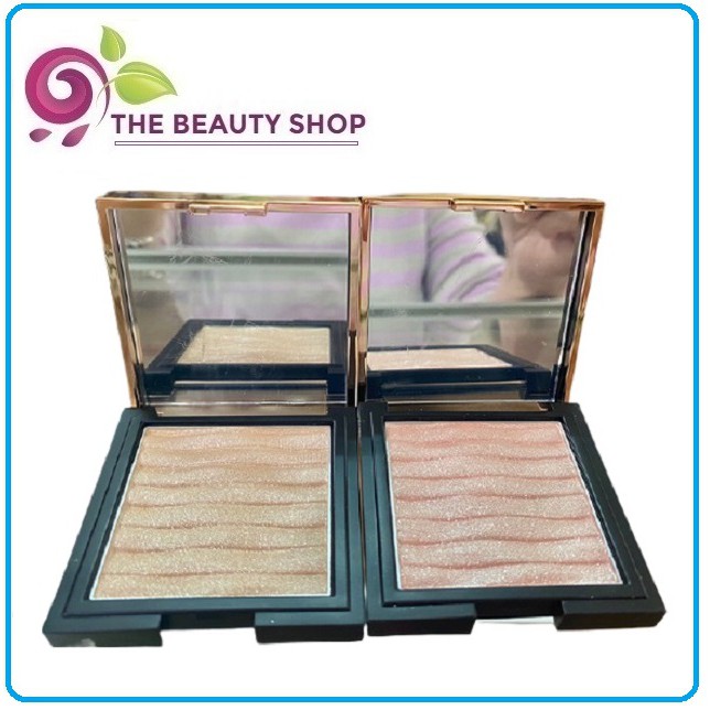 Phấn bắt sáng Pony Energy Silky Highlight Powder 729 9g | WebRaoVat - webraovat.net.vn