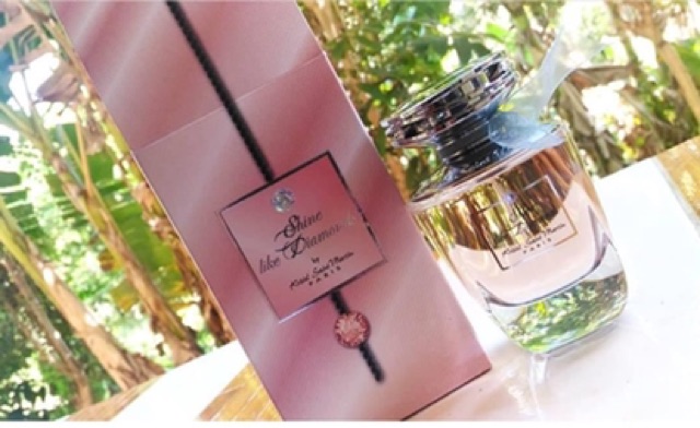 NƯỚC HOA Kristel Saint Martin