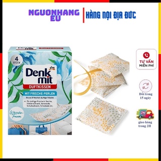 Túi thơm để tủ quần áo Denkmit