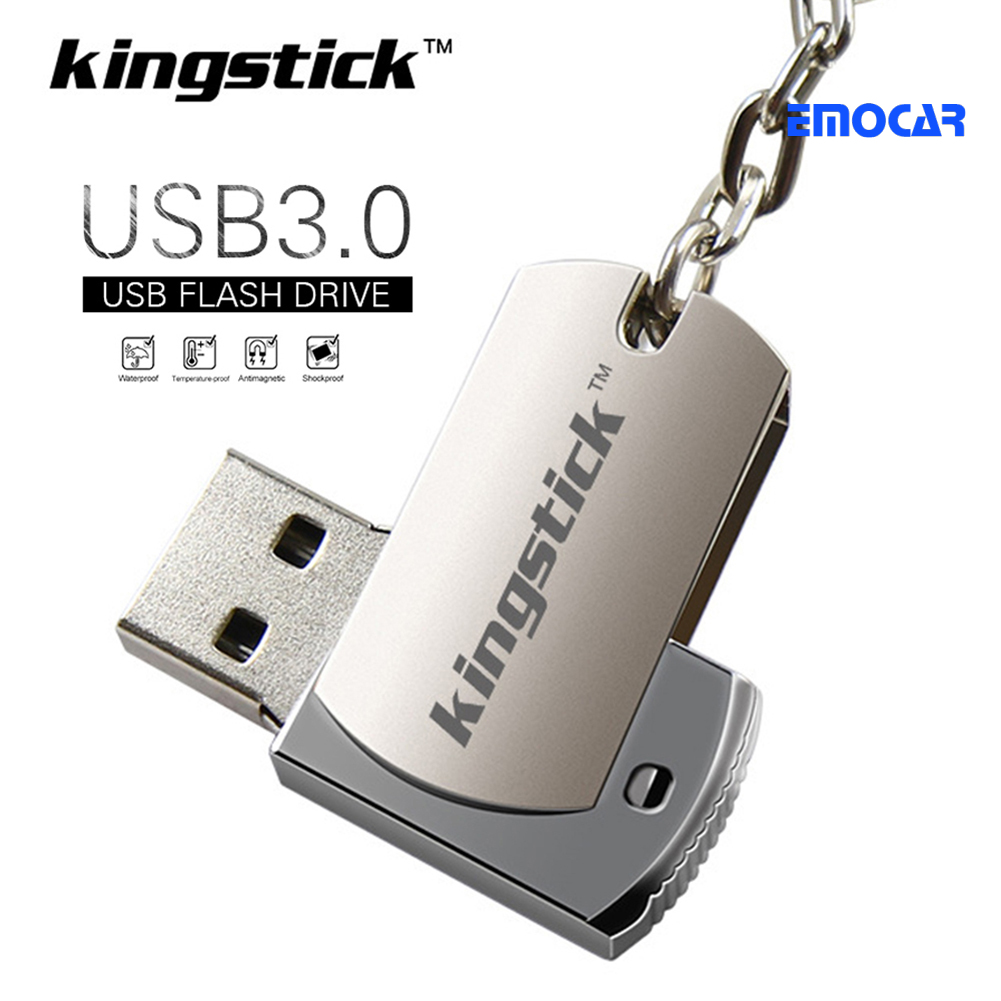 Usb Mini Bằng Kim Loại 4 / 8 / 16 / 32 / 64 / 128gb Cho Máy Tính | BigBuy360 - bigbuy360.vn