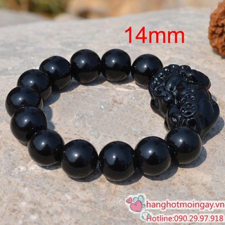 vòng tay tùy hưu nam  A166
