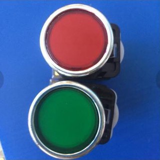 Giá Tốt -  Công tắc nhấn nhả phi 22