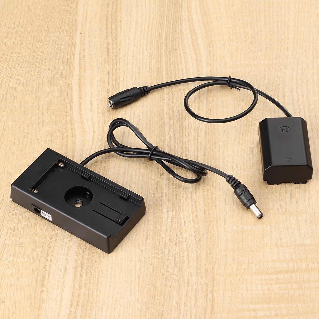 Pin giả FW50 sang USB 2.0