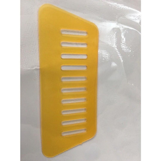 Dụng cụ gạt dán giấy dán tường - Dụng cụ hỗ trợ thi công giấy dán tường