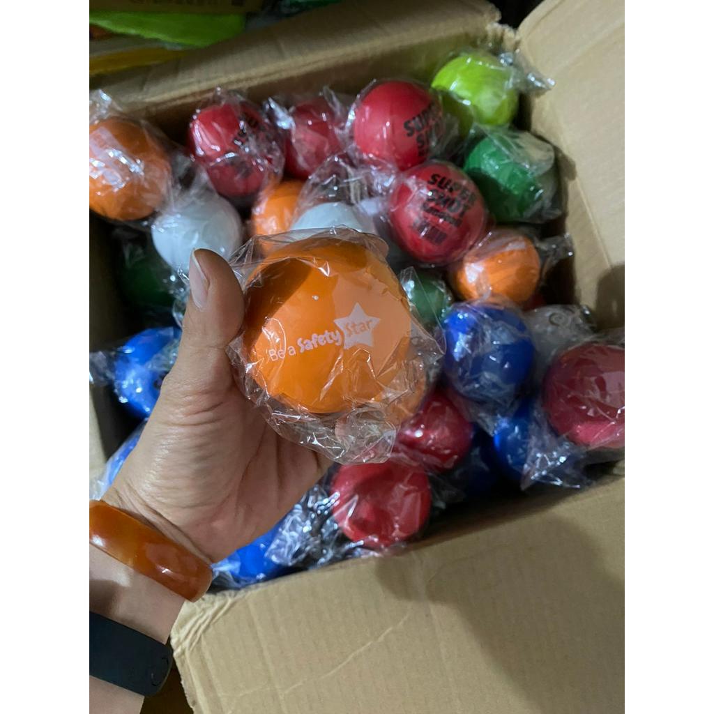 Bóng tập Balavisx  tập thăng bằng, thính giác và thị giác cho trẻ!