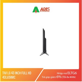 Tivi LG 43LV300C 43inch