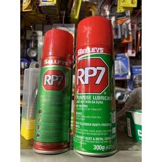 Xịt RP7 bình xịt rỉ sét đa năng