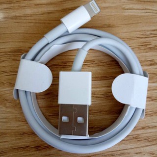 Cáp sạc iphone 5ic Foxcon
