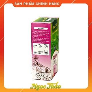 Hộp Trà Sen Ngọc Thảo 200 gr