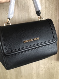 TÚI MK MINI QUAI XÁCH (đen/xanh rêu/nâu bò)