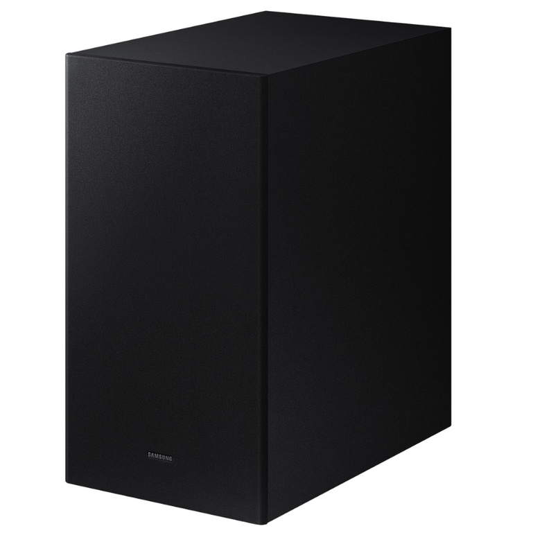 HW-Q600B/XV --- Loa Thanh Soundbar Samsung HW-Q600B/XV