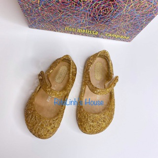 Giày Melissa auth sz5-6-7-8-9us