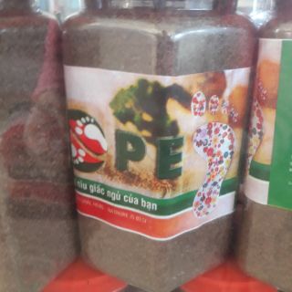 MUỐI NGÂM CHÂN THẢO DƯỢC HOPE