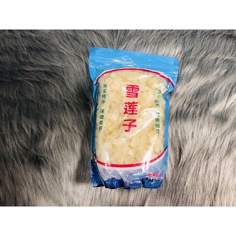 Bồ Mễ ( Tuyết liên tử) 500gram