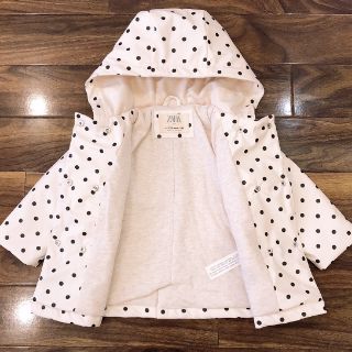 Áo khoác zara xuất dư