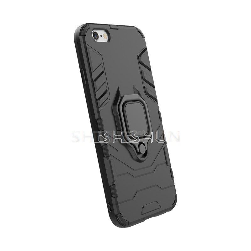 Ốp điện thoại cứng bảo vệ chống rơi cho iPhone 6/5/5S/5C/6S/6P/6sP/7/8/7P/8P