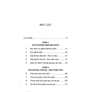 Sách - Phương Pháp Đọc Sách Hiệu Quả - AL