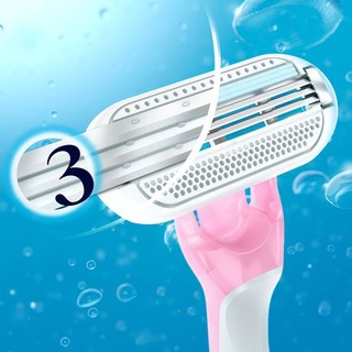 Combo bọt cạo 2 món Balea