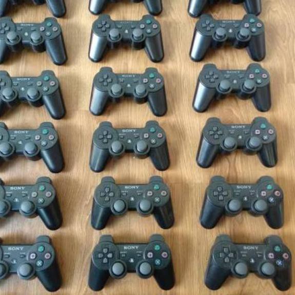 Máy Chơi Game Cầm Tay Many Sticks Ps3 Dualshock 3