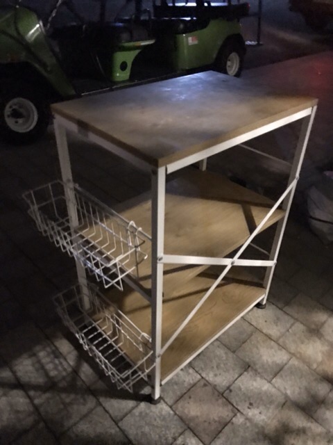 Kệ để lò vi sóng | BigBuy360 - bigbuy360.vn