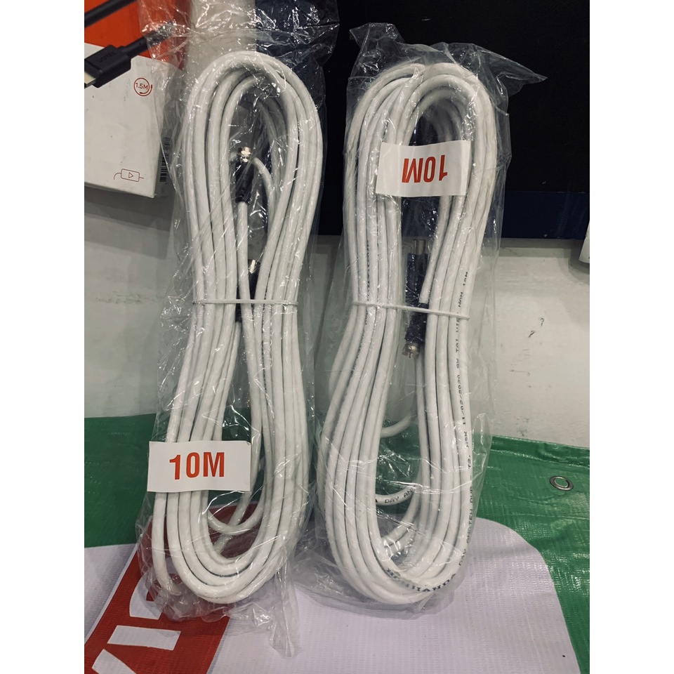 Anten Thu Truyền Hình Số Mặt Đất KTS DVB-T2 HKD ATMN 113-T2 Hoành Kiến Đạt