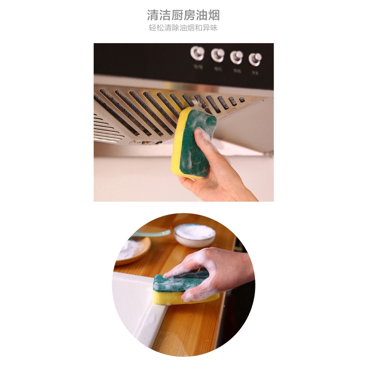 Bột Vệ Sinh Khử Trùng Nhà Tắm Và Phòng Bếp