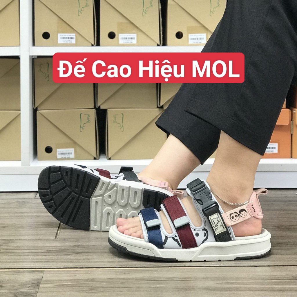 Giày Sandal Vento NB80 Họa tiết đường phố - có 5 màu