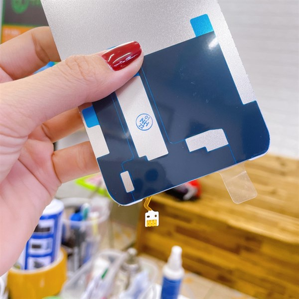 Phản quang Oppo A53