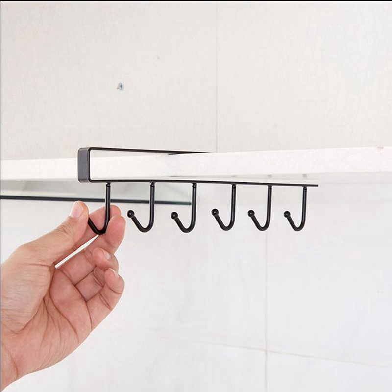 Móc OSSAYI treo đồ dùng nhà bếp tiện lợi
