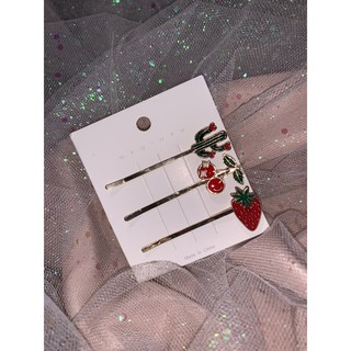 SET KẸP DỂ THƯƠNG
