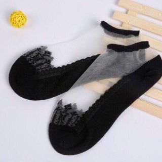 Combo 10 tất ren công chúa