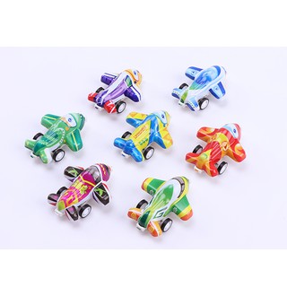 Máy bay đồ chơi mini