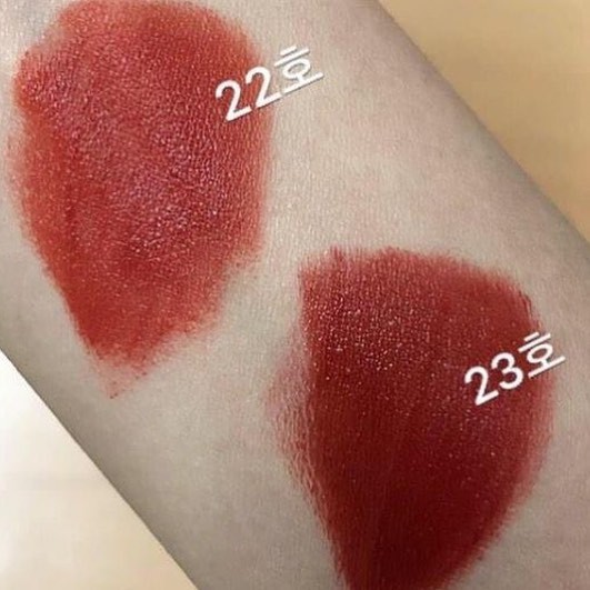 Son Peripera Peri's INK Velvet #22 #23 #101 #102 #103 | BigBuy360 - bigbuy360.vn