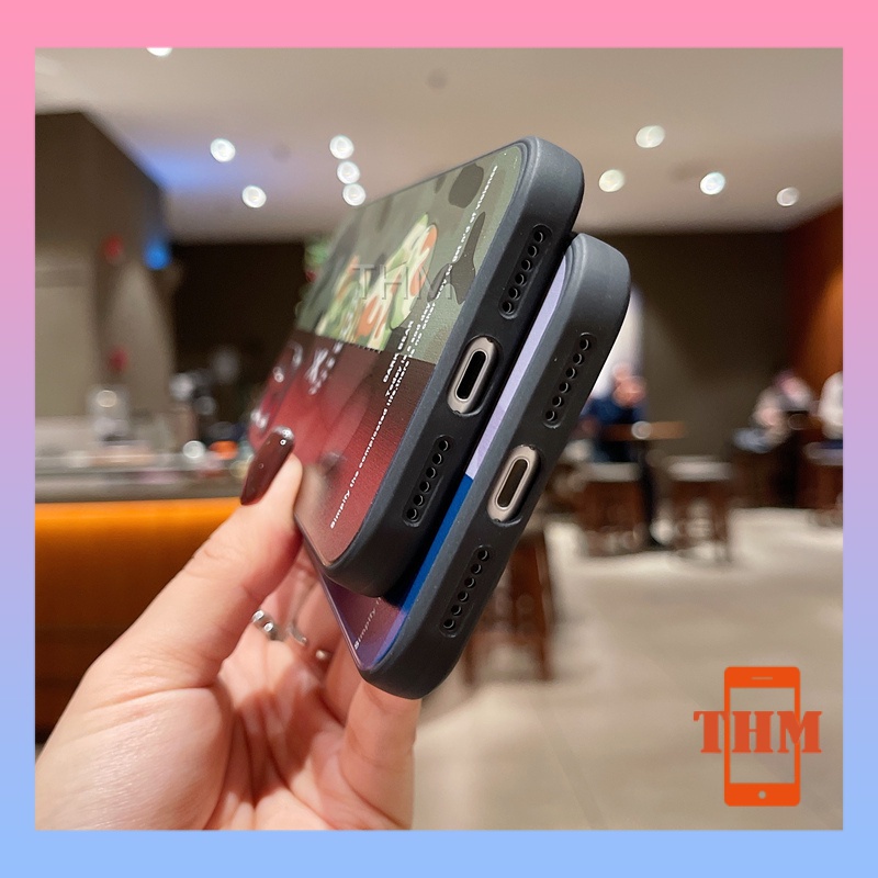 Điện Thoại Hình Gấu KAWS ốp lưng iphone 6/6plus/6s/6splus/7/7plus/8/8plus/x/xr/xs/11/12/13/pro/max/plus/promax-3007