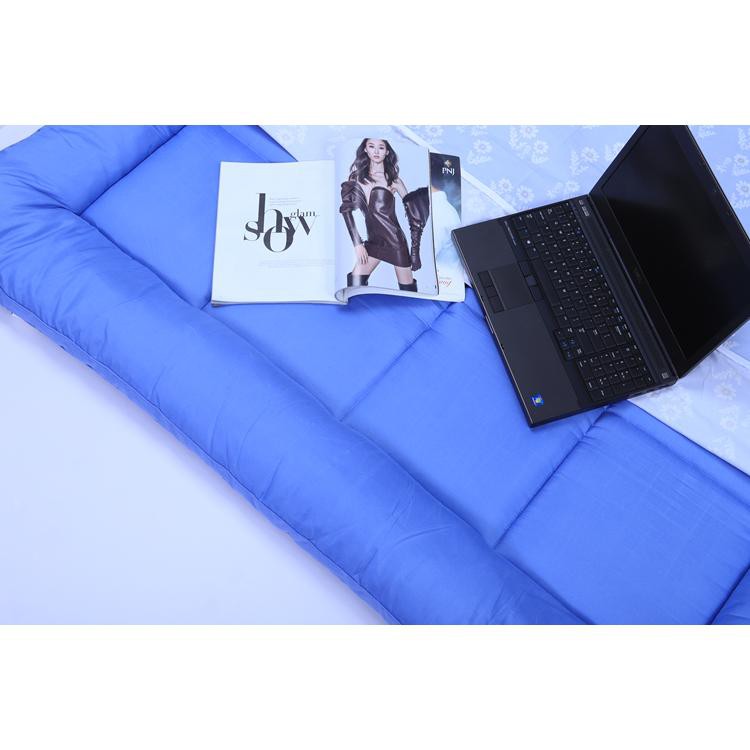 1.Nệm Ngủ kiểu Nhật – Topper nệm 1.6mx2mx7cm