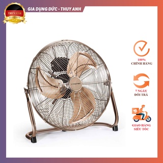 Quạt sàn trotec tvm 17 công suất 100w