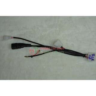 Bộ Giắc Chuyển Sạc Giành Cho Rsx 110 !!