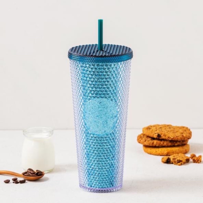 Bình gai chính hãng stud coldcup
