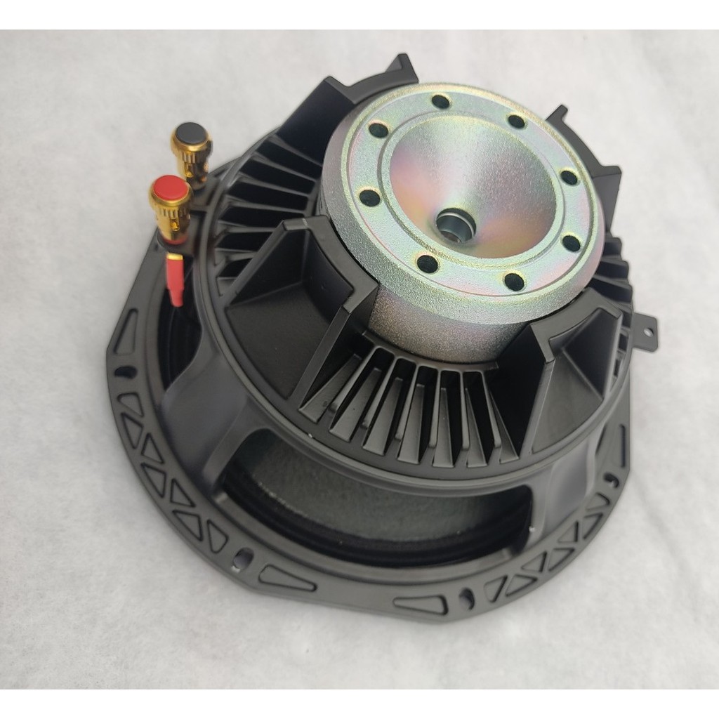 MỘT CỦ LOA RỜI BASS 25 HIWELL CÔN 75 GÂN 3 XẾP TIẾNG SIÊU RÕ - LOA BASS 25