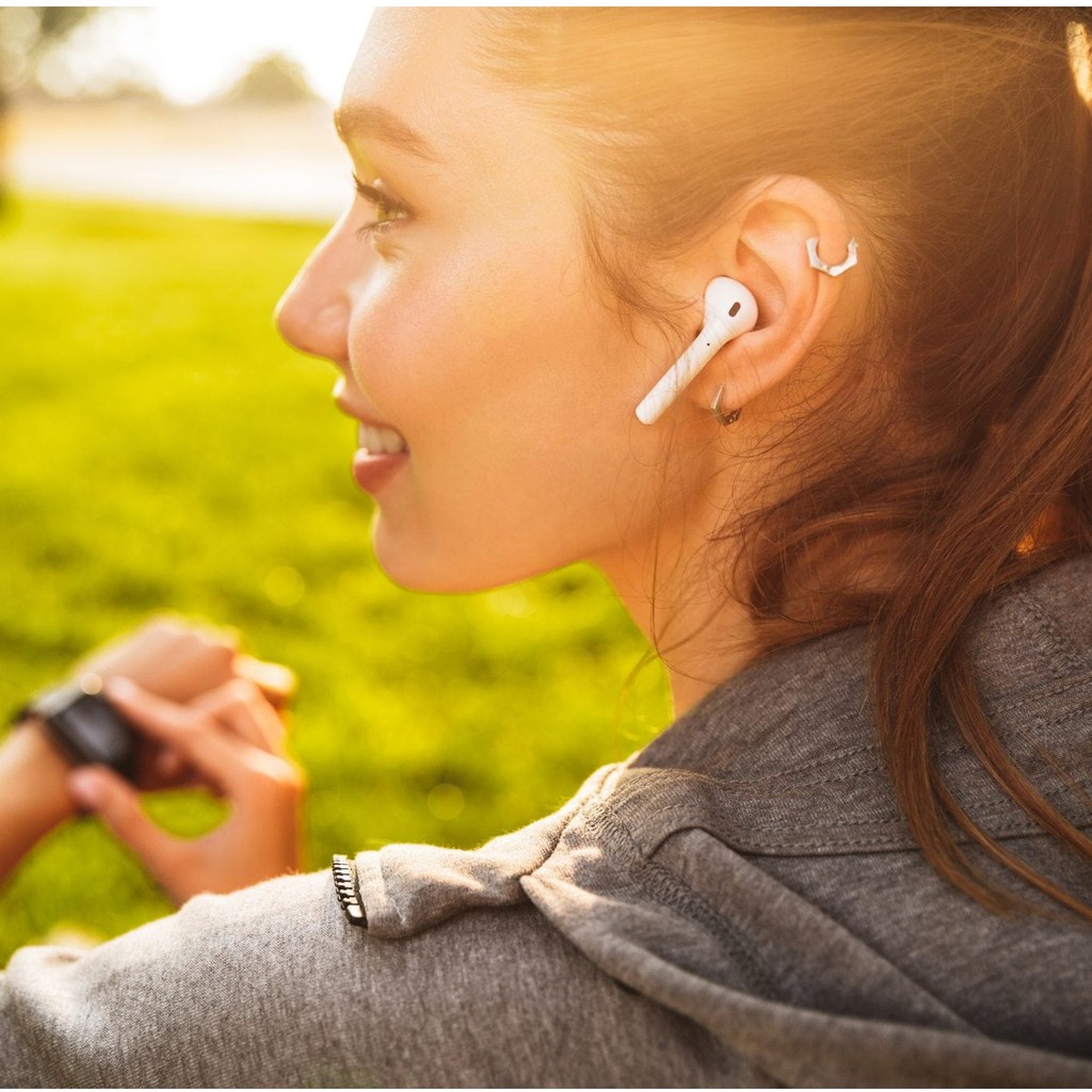 [FreeShip – Thanh lí 1 ngày] Tai Nghe Bluetooth TWS i12 5.0 Cảm Ứng Cực Nhạy Tăng Chỉnh Âm Lượng 1 Đổi 1 Trong 30 Ngày | BigBuy360 - bigbuy360.vn