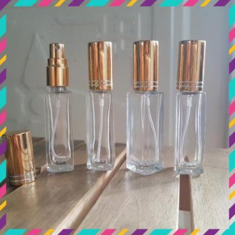 Nước Hoa  💘Chính Hãng💘 Mẫu Chiết Nước Hoa Narciso Rodriguez Pure Musc For Her EDP  🍓HOT🍓